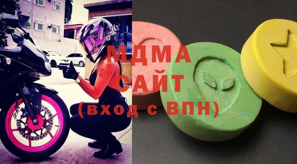 хмурый Лабытнанги